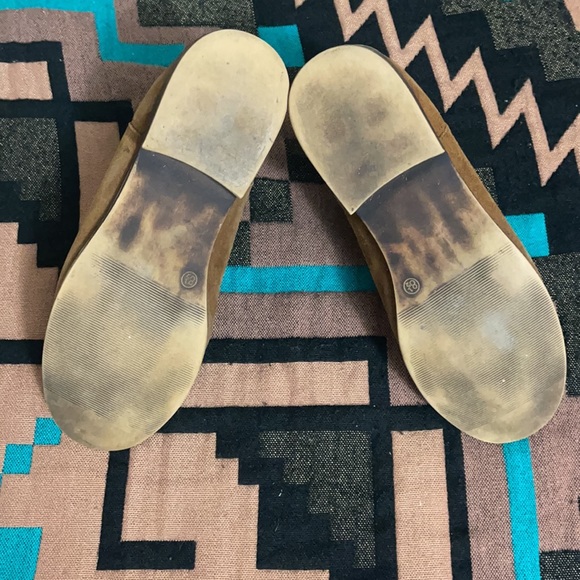 Rockport Steel Toe Booties - Picture 4 of 4